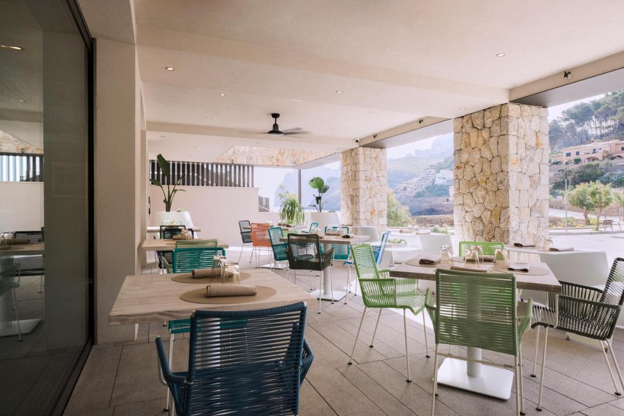 El Vicenc De La Mar - Adults Only - Over 12 Pollenca Exterior photo