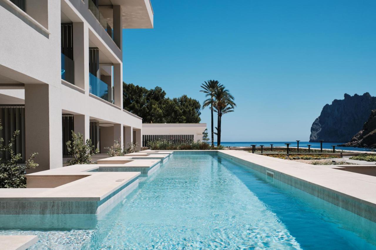 El Vicenc De La Mar - Adults Only - Over 12 Pollenca Exterior photo