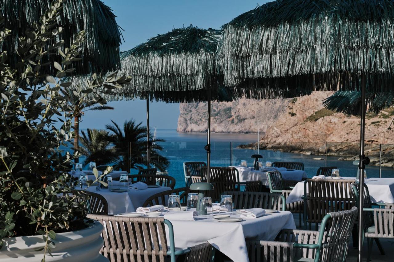 El Vicenc De La Mar - Adults Only - Over 12 Pollenca Exterior photo